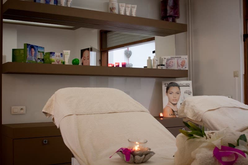 Isabelle de Broux - Instant Zen Esneux photo