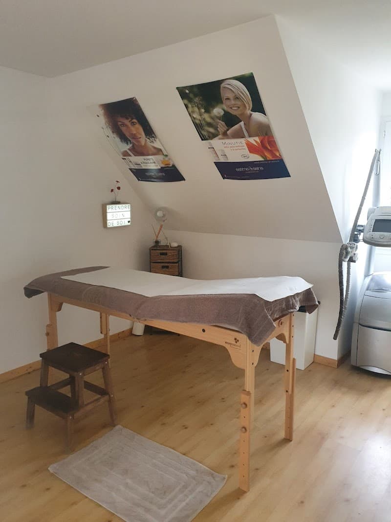 Isabelle M Institut / la.french.beauty Roncq photo