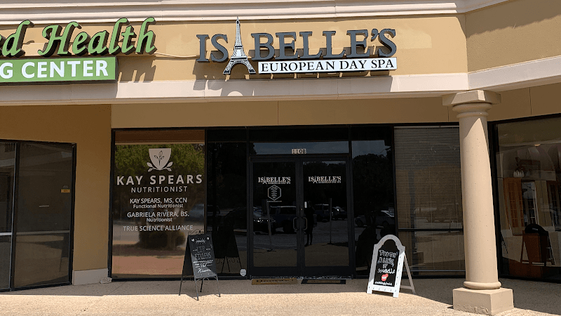 Isabelle's European Day Spa San Antonio photo