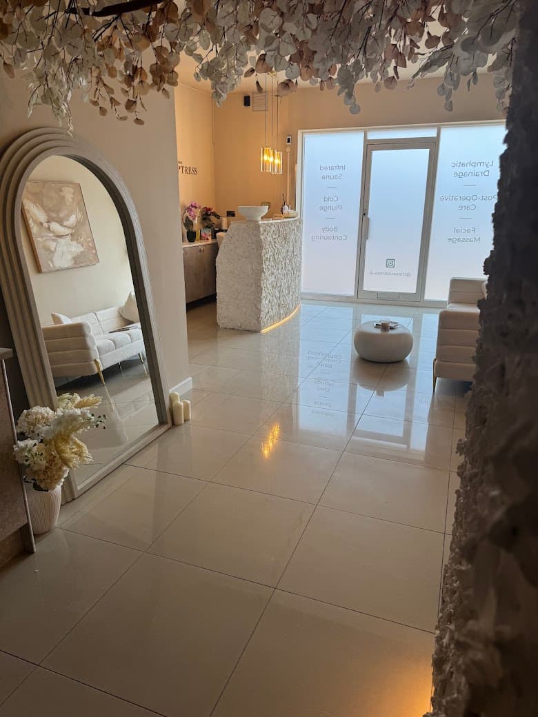 Isabelle Therapies Milton Keynes photo