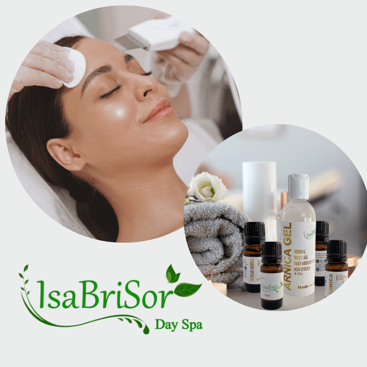 IsaBriSor Richmond photo