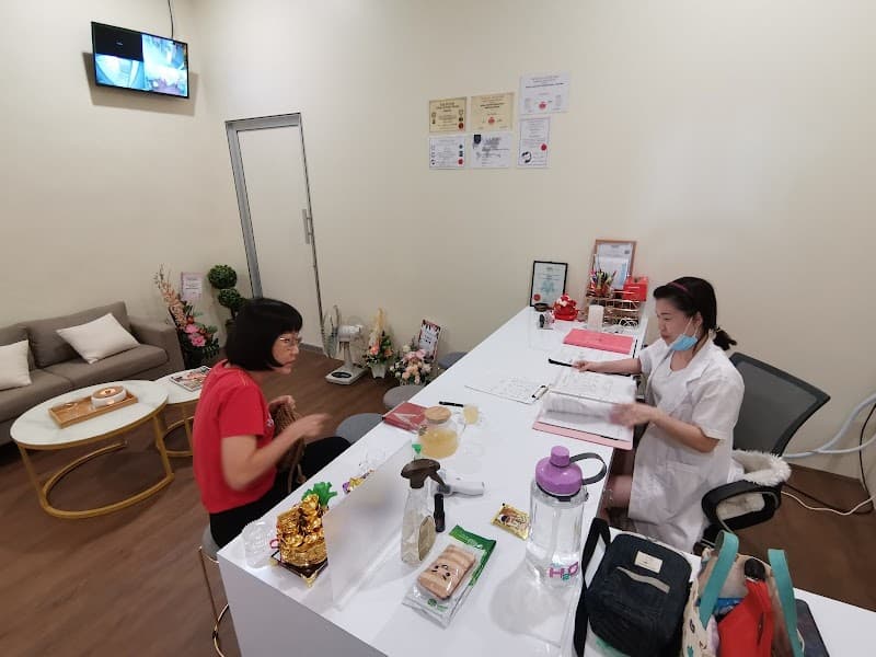 Isacbelle Beauty SP (Professional Medical Beauty) Sungai Petani photo