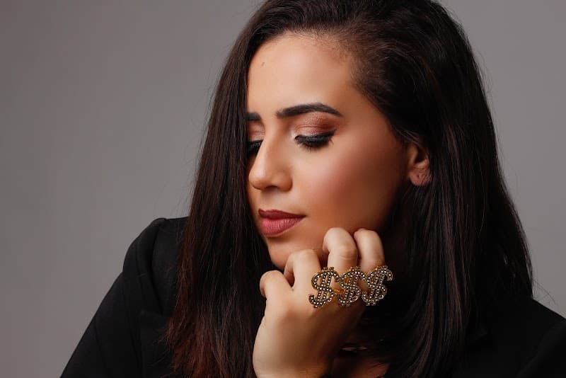 Isadora Rocha Esteticista Pindoretama photo