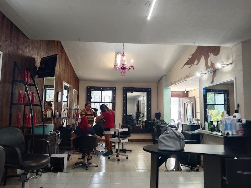 Isai Estetica y Spa Santiago de Querétaro photo