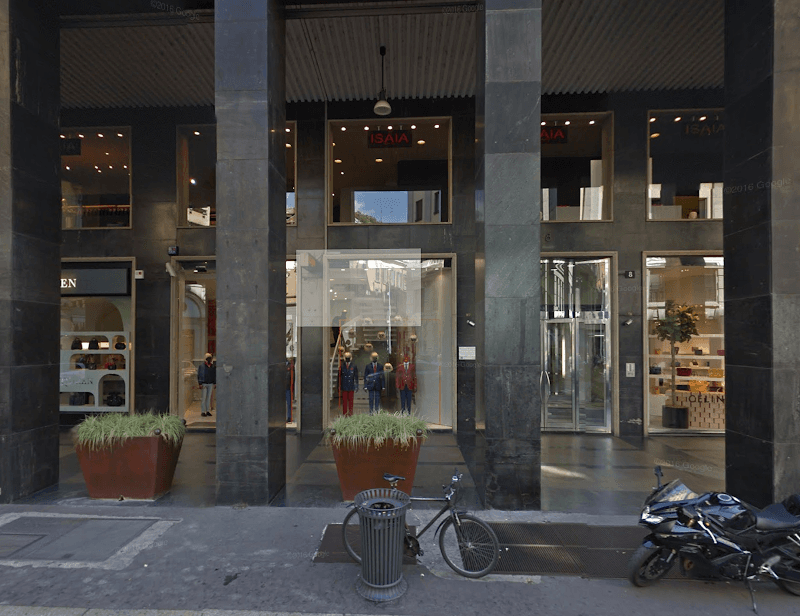 Isaia & Isaia SPA Milano photo