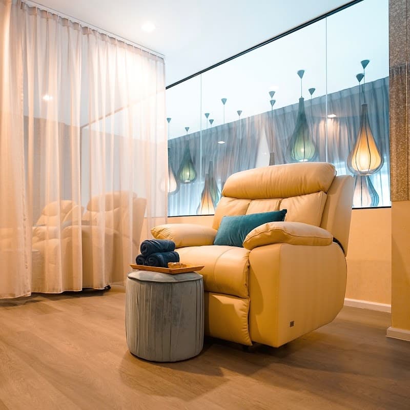 Isakorn Thai Traditional Massage Bangkok photo