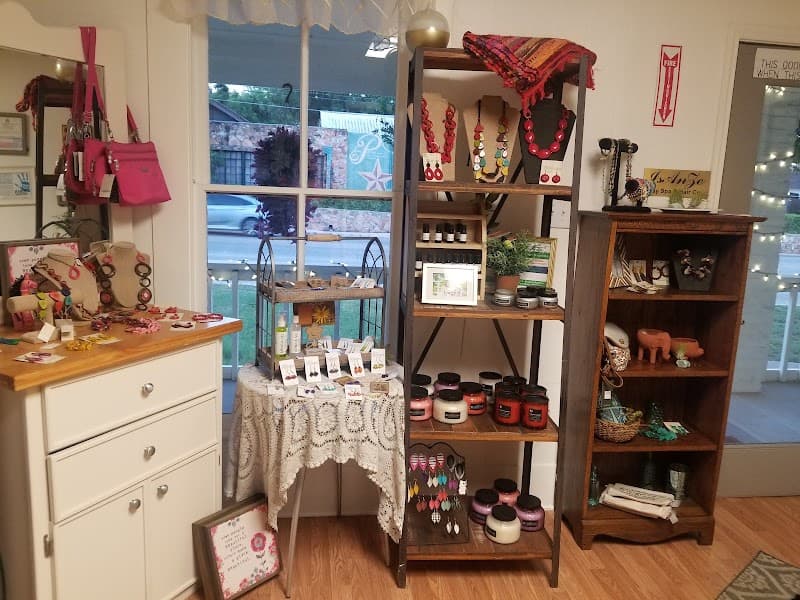 IsAnZe Day Spa and Hair Co San Marcos photo