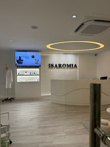 Isaromia Aesthetics Cheras - Facial, Whitening, Slimming Treatment Kuala Lumpur photo