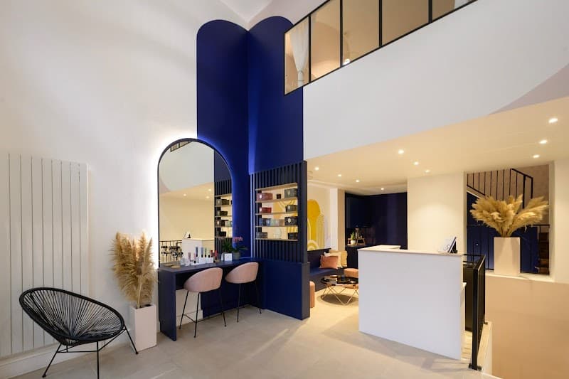 Isb Institut Beaute Massage Paris photo