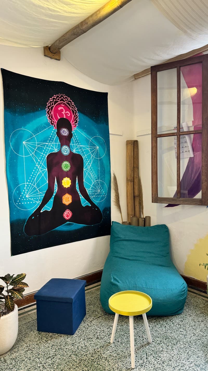 ISBO SPA | Mexico City Cuauhtémoc photo