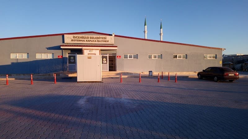 İscehisar Belediye Termal Kaplıcası photo