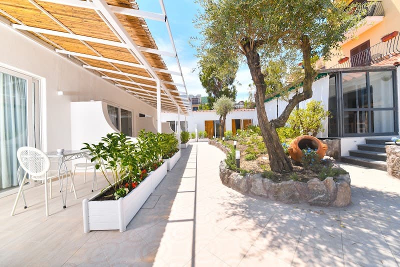 Ischia Hotel Terme Principe photo