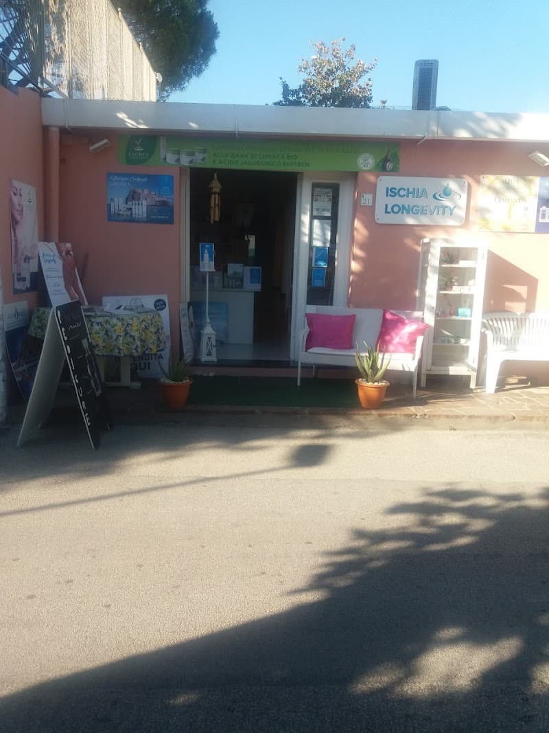 Ischia Longevity Forio photo