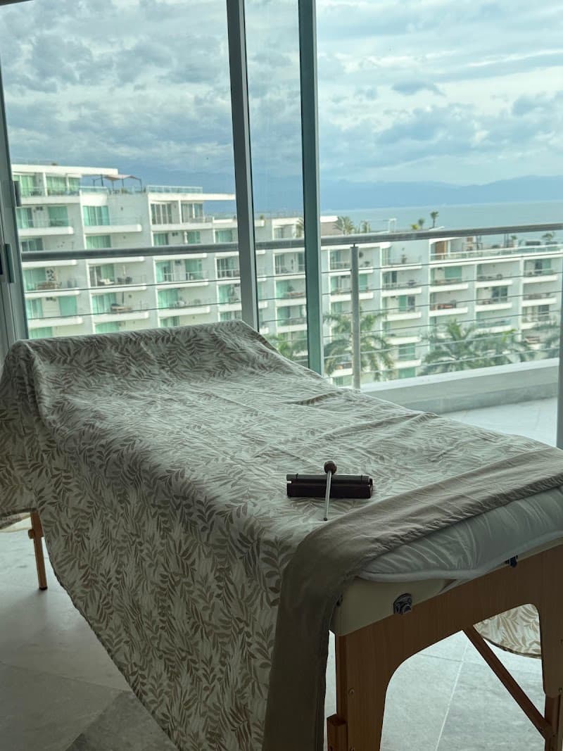 Iscra Beauty Care Puerto Vallarta photo