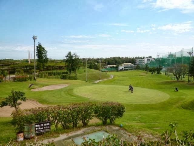 Ise Onsen Golf Club Tsu photo