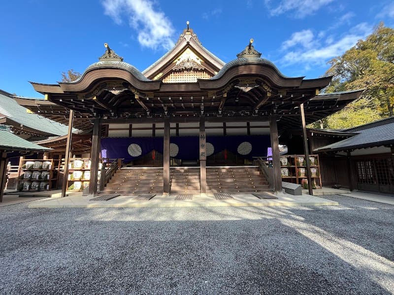 Ise Semi-Natural Hot Spring Azuchi Jokano Yu photo