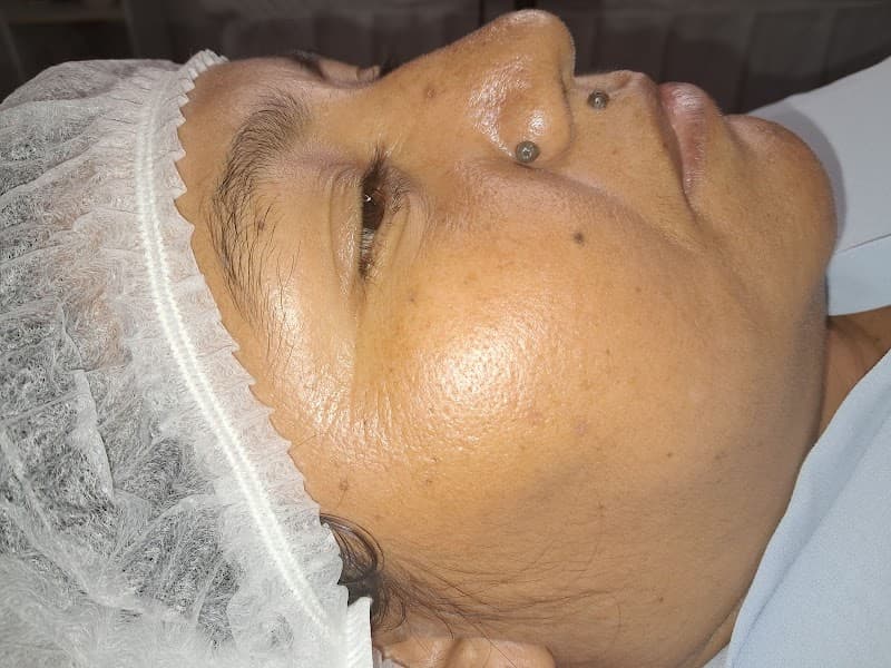 Isela Spa Santa Cruz de la Sierra photo