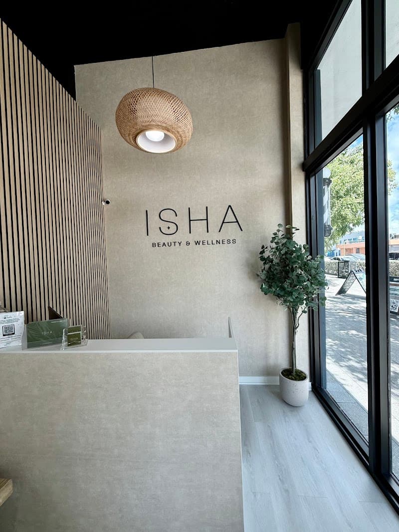 ISHA Beauty Miami: Facial & Body Treatment photo
