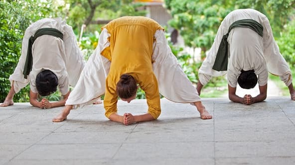 Isha Foundation Coimbatore South Sub-District photo