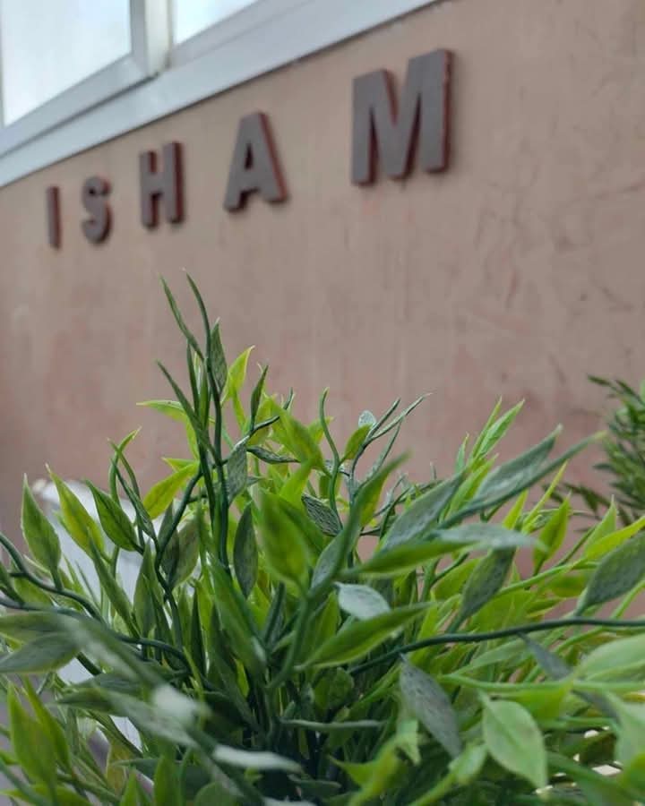 Isham Spa Mostaganem 27000 photo