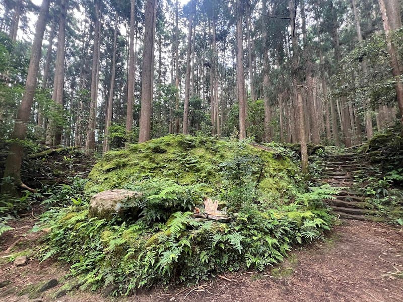 Ishi no Iyu Shingu City photo