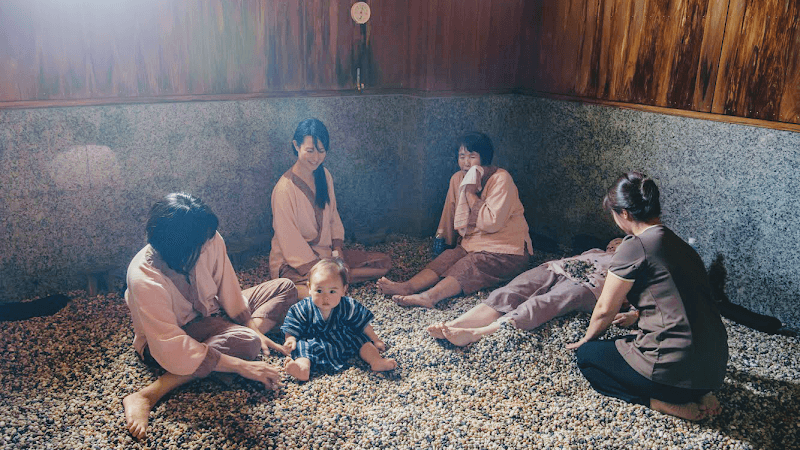 Ishi On Spa Ayase City photo