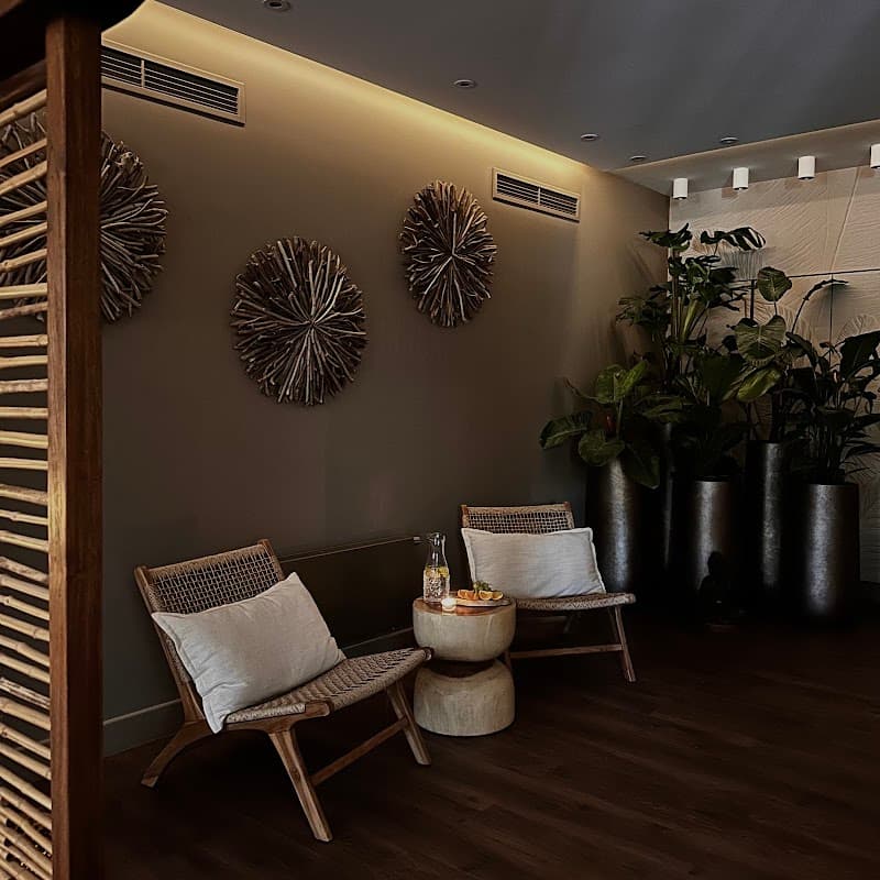 Ishigaki Massage & Spa Komorniki photo