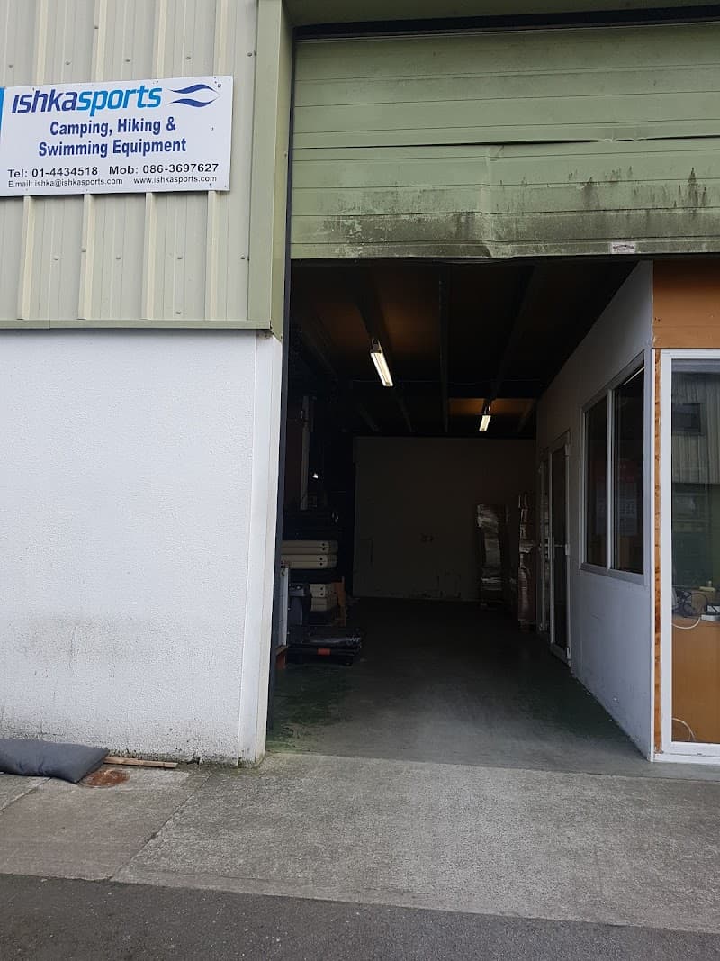 Ishka Massage Equipment Wicklow photo