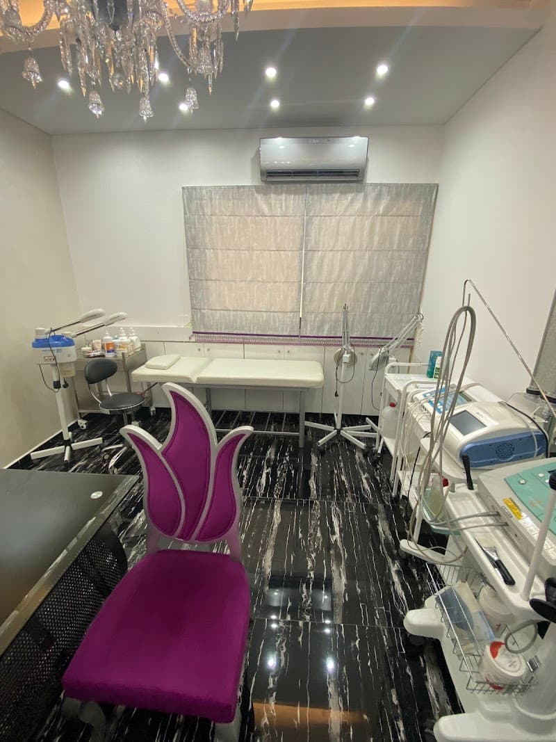 Ishtar American Beauty Clinic and Spa Phoenicia Hotel photo