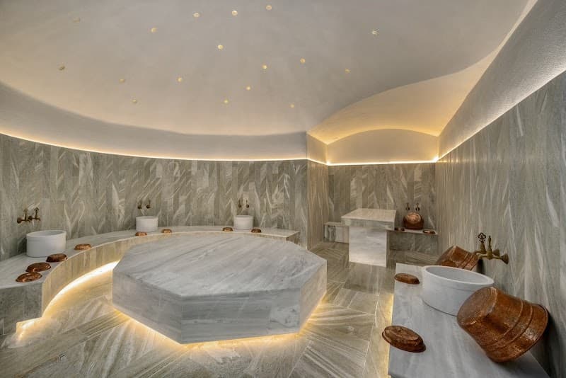 Ishtar Hammam Leof. Irakliou 507 photo