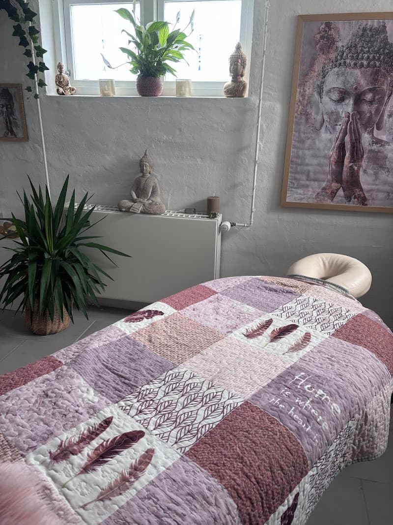 Ishtar Healing Center Fredericia photo