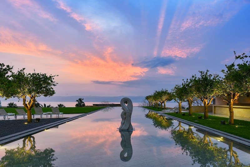Ishtar Spa by Resense Dead Sea photo