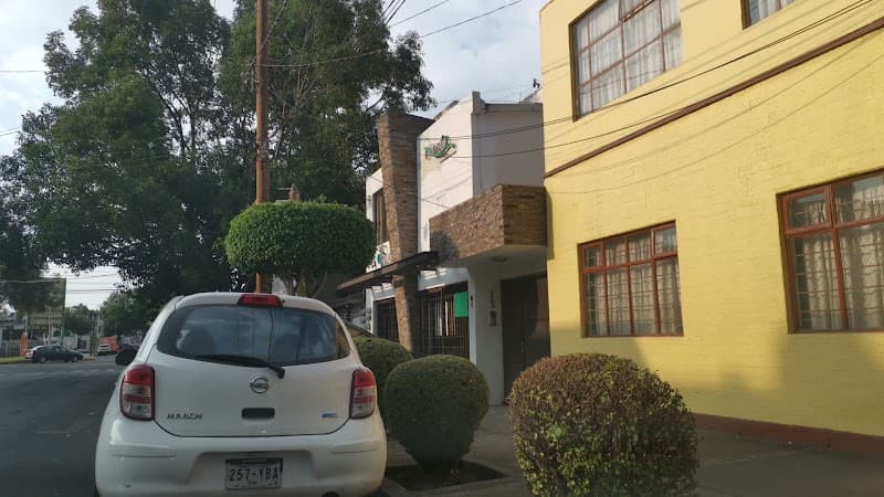 ISI BODY Mesoterapia Azcapotzalco photo
