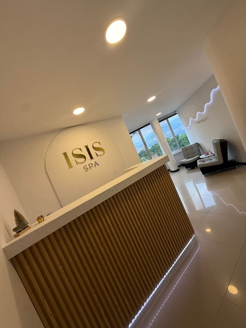 ISI Spa Morelia photo