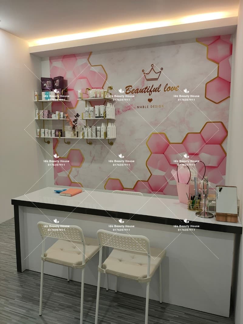 Isidore Beauty House Seremban photo