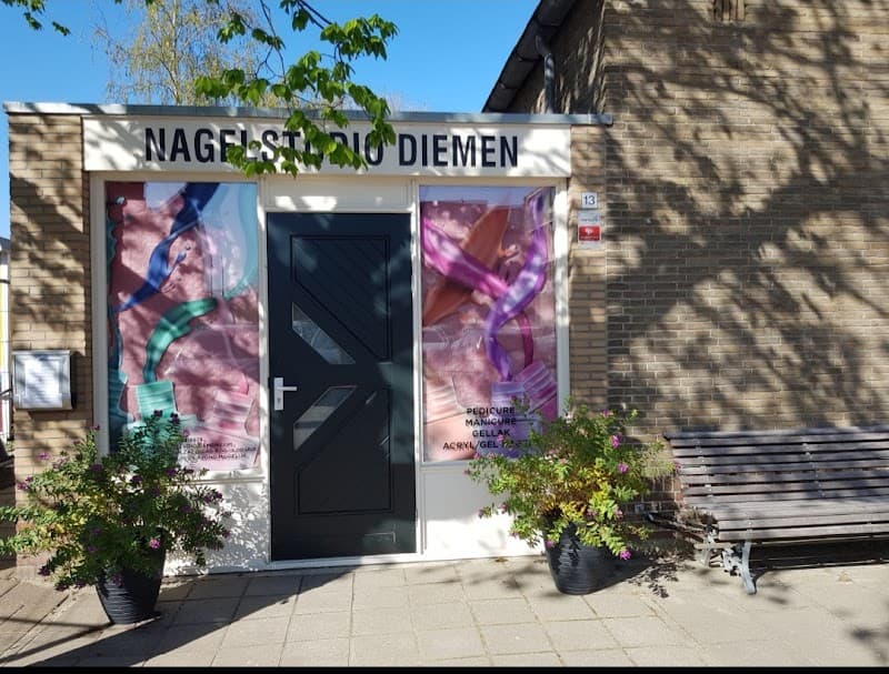 Isimi, massagepraktijk en pedicure Diemen photo