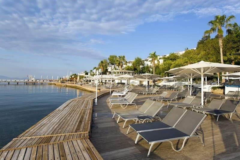 İsis Bodrum Spa&Otel photo