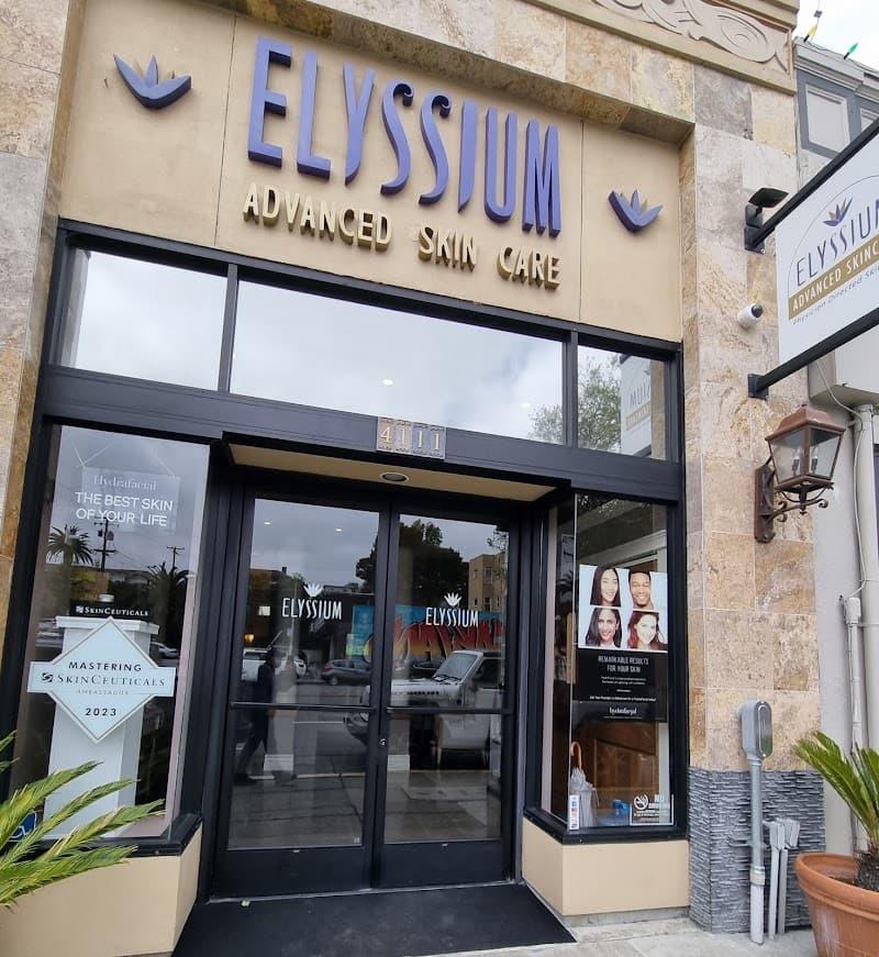 Isis Skin & Body Oakland photo