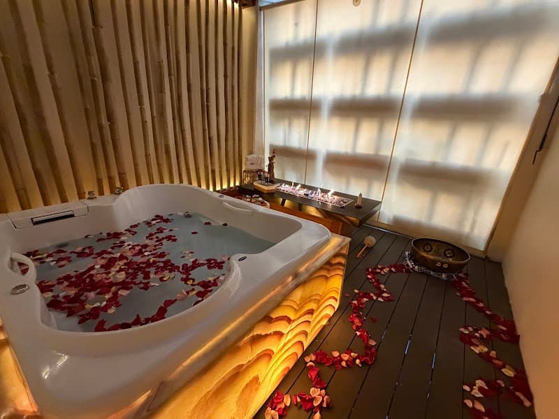 Isis Spa Medicina Estética San Nicolás de los Garza photo