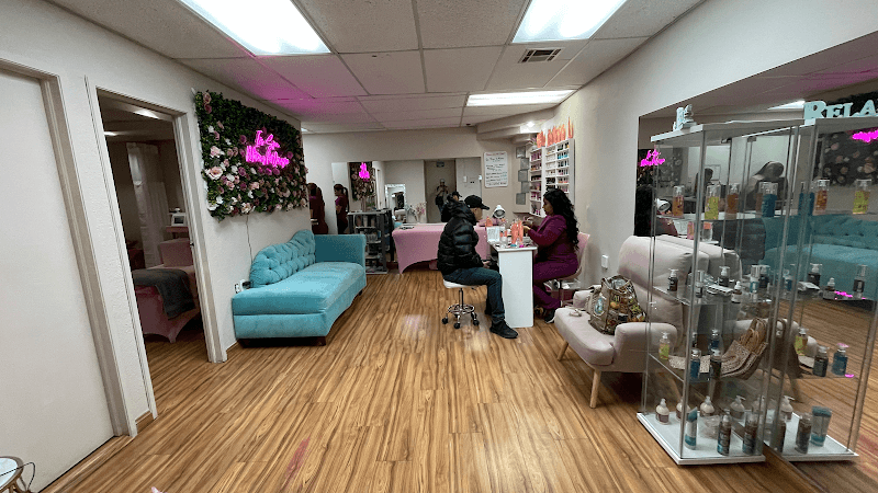 Isis Spa Tijuana photo