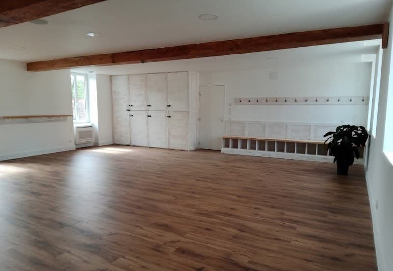 Isis Studio Saint-Pourçain-sur-Sioule photo