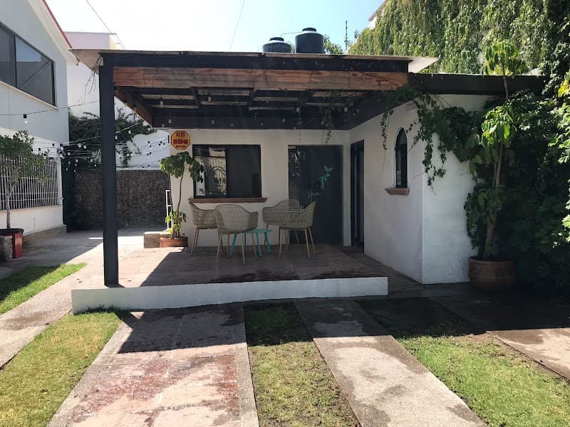 Iskali Spa San Luis Potosí photo