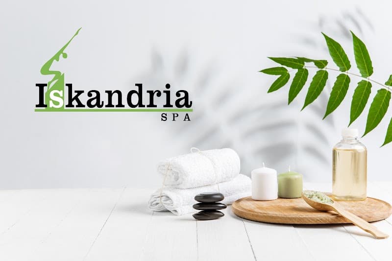 Iskandria Spa Tuxtla Gutiérrez photo
