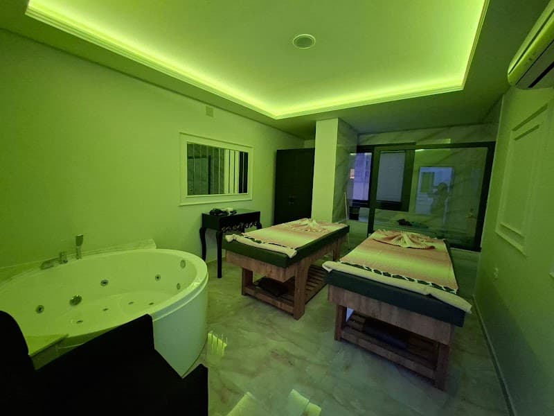 İskenderun King Spa photo