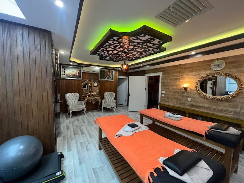 İskenderun Life Spa & Masaj Salonu photo