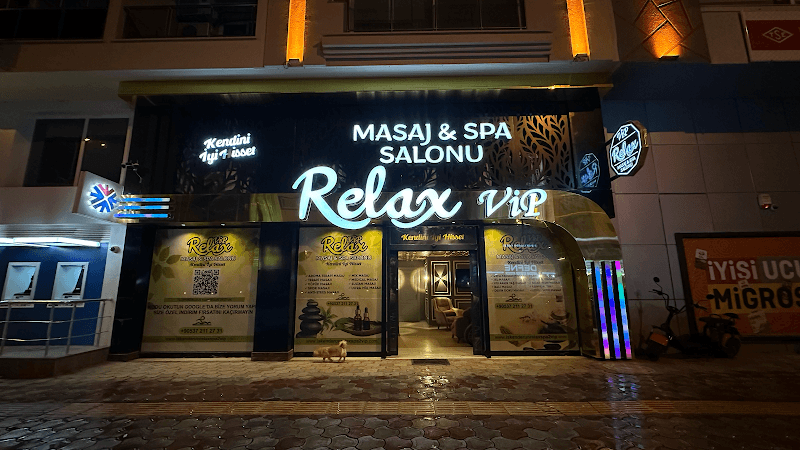 İskenderun Relax Spa Masaj Salonu 2 VIP photo