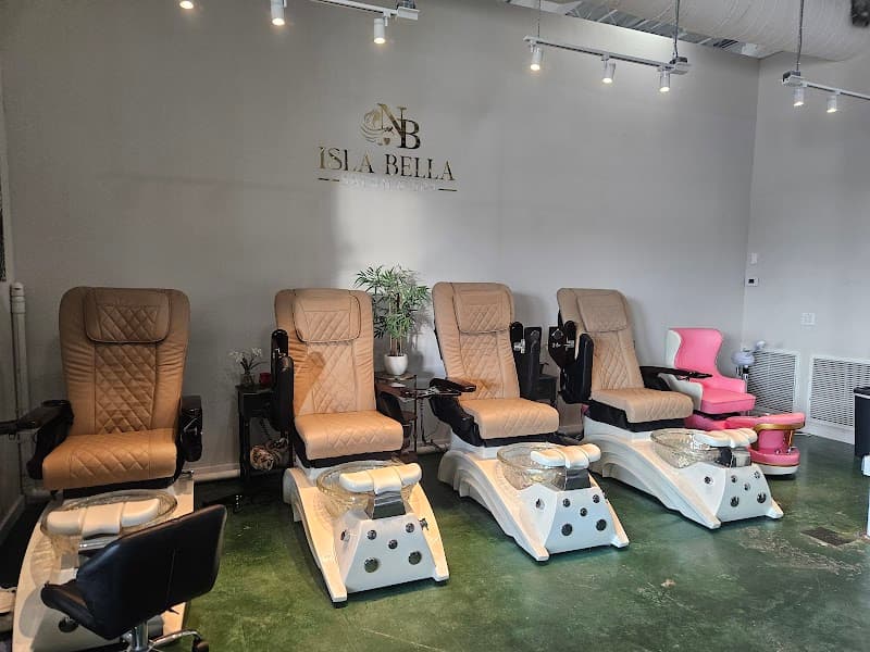 Isla Jud Spa South Padre Island photo