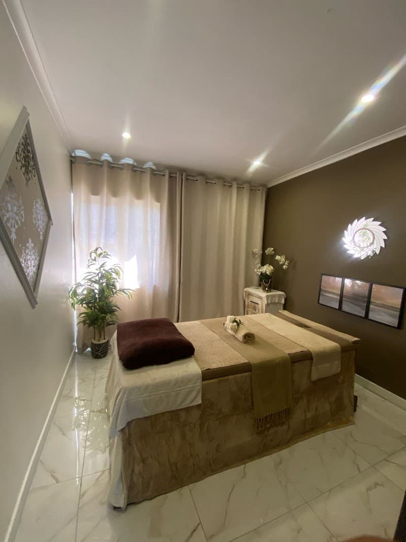 Isla Malie Tropical Spa Center Blouberg photo