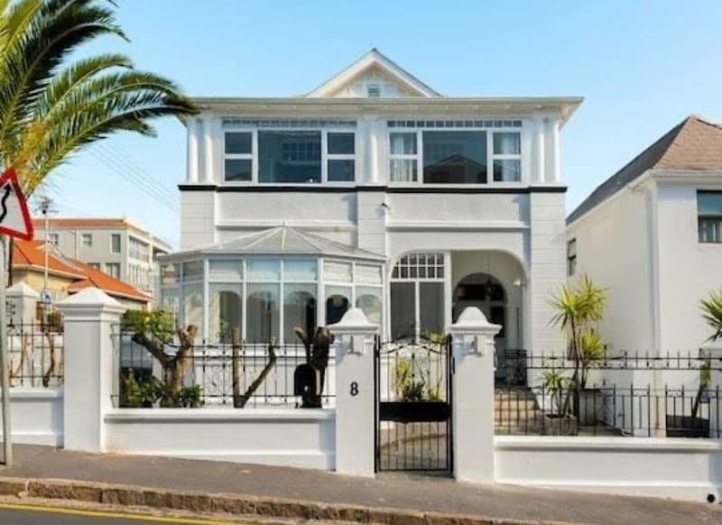 Isla Malie Tropical Spa (Green Point) Cape Town photo