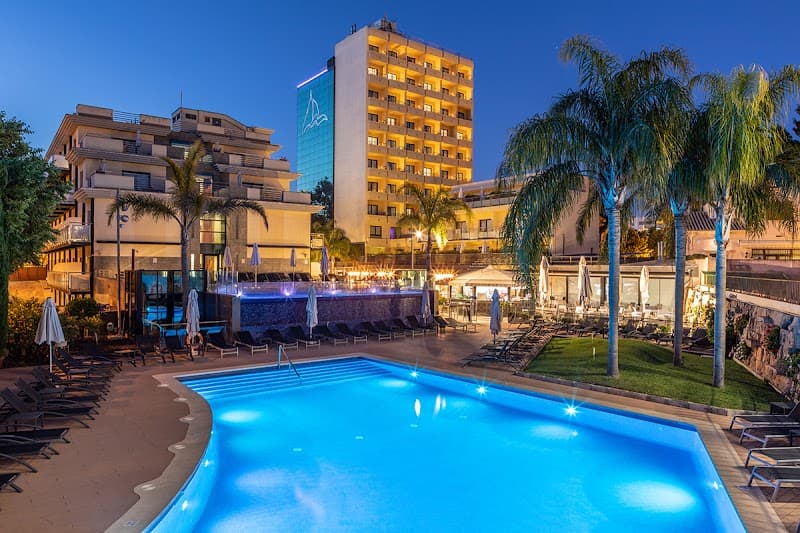 Isla Mallorca & Spa photo